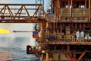 تولید گاز غنی پارس جنوبی به ۷۲۳ میلیون متر مکعب در روز افزایش یافت