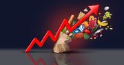 سایه تورم بر سفره‌ها؛ جهش ۱۶۰ درصدی قیمت لبنیات و رشد ۱۷۰ درصدی قیمت مغزها در یک سال