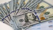 دلار رسمی امروز ۱۳۱ هزار تومان شد