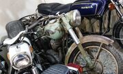 تسهیلات نوسازی موتورسیکلت‌ ۳۰۰ میلیون تومان شد
