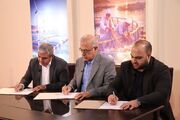 ۵ تفاهم‌نامه سرمایه‌گذاری در حاشیه نمایشگاه فرصت‌های خلیج فارس امضا شد