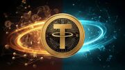 تتر (Tether) به یکی از بزرگ‌ترین بازی‌کنندگان بازار طلای جهان تبدیل شد