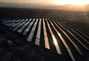 تولید ۸۰ مگاوات برق تجدیدپذیر در خراسان شمالی