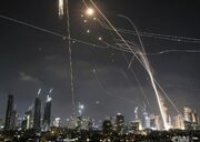 ژنرال صهیونیست: ایران در حوزه موشکی ابرقدرت است