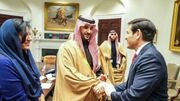 وزیر دفاع عربستان در واشنگتن با مقام‌های بلندپایه آمریکایی درمورد تحولات منطقه گفت وگو کرد