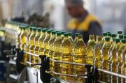 ۲۹۱۵ تن روغن خانوار در حال توزیع است