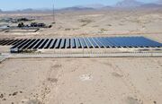 واگذاری بیش از ۶۰ هکتار از نواحی صنعتی لرستان برای احداث نیروگاه‌های خورشیدی