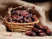ذخیره‌سازی ۳ برابری خرما و ۲.۵ برابری میوه شب عید