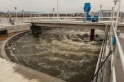 ۷۳ هزار تن جامدات زیستی تصفیه‌خانه جنوب تهران در بورس انرژی عرضه شد