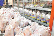 افزایش عرضه، قیمت گوشت مرغ را کاهش داد