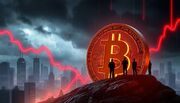 بیت‌کوین پس از سقوط سنگین جان گرفت