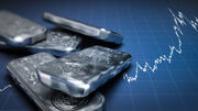 دامنه نوسان قیمت صندوق‌های نقره تغییر کرد