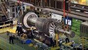 ایران نخستین کشور بازسازی کننده قطعات داغ توربین گازی است