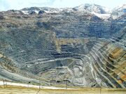 واگذاری معادن و صنایع معدنی به بخش‌خصوصی اجرایی شد