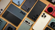 قیمت روز انواع تلفن همراه ۴ اسفند ۱۴۰۴