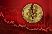 ریزش قیمت بیت‌کوین شدت گرفت