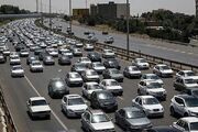 محدودیت‌های ترافیکی به جاده‌های مازندران بازگشت