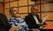 اتهامات ساعدی‌نیا در دادگاه بررسی شد