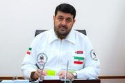 مشارکت ۲۸ هزار نیروی واکنش سریع امدادی در جنگ| افزوده شدن ۲۰۰ خودرو به ناوگان هلال احمر