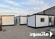 خرید کانکس و کمپ ساندویچ پانل؛ از انتخاب سازنده تا بررسی کیفیت