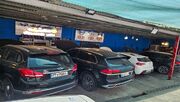 بهترین تعمیرگاه تخصصی گیربکس های اتوماتیک در تهران