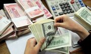 ثبات نرخ دلار و درهم در مرکز مبادله | قیمت یورو رشد کرد