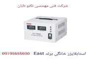 خرید استابلایزر راهنمای جامع حفاظت از تجهیزات الکترونیکی با برند تکنوتابان