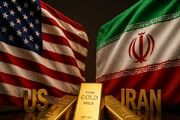بازگشت طلا در سایه خوش‌بینی به توافق ایران و آمریکا|قیمت به کدام سو حرکت خواهد کرد؟