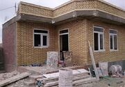 برنامه‌ریزی برای ساخت ۱۶۰۰ واحد مسکونی برای محرومان گلستان