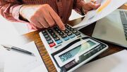 وصول نزدیک به ۷۸هزار میلیارد تومان مالیات در نخستین ماه سال ۱۴۰۵