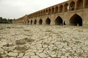 استقرار ۶۰ تیم نظارتی در مسیر زاینده‌رود همزمان با رهاسازی آب