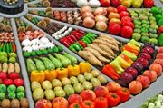 کشت محصولات جالیزی در خراسان جنوبی به هزار و ۹۴۰ هکتار رسید