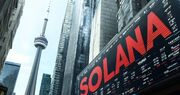 انتقال ۳۲ میلیون دلار سولانا به کوین‌ بیس؛ حرکت بزرگ‌ترین هولدر شرکتی SOL
