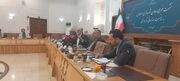 تشریح تجربه ایران در موضوع مدیریت مصرف انرژی در شهرسازی و ساختمان در باکو
