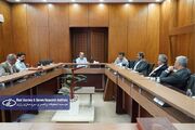 توسعه همکاری با صندوق‌های تخصصی کشاورزی؛ گامی برای تقویت تولید و توزیع واکسن دامی و طیور