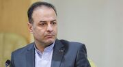 پروازها در غرب کشور متوقف شد