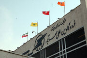 تمام پروازهای فرودگاه مهرآباد لغو شد