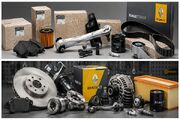 بازار قطعات رنو پر از نمونه‌های مشابه است چگونه انتخاب اشتباه نکنیم؟