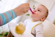 کالابرگ کودکان دارای سوءتغذیه شارژ شد