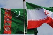 مرحله تازه همکاری‌های اقتصادی ایران و ترکمنستان در اینچه‌برون