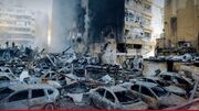 ۲۴ میلیارد تومان غرامت خودروهای آسیب‌دیده هرمزگان در جنگ پرداخت شد