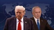پرده‌برداری از اختلافات پنهان؛ ترامپ و نتانیاهو در مسیر جدایی؟