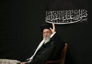 بدرقه و تشییع پیکر مطهر قائد شهید بعد از دهه اول محرم انجام می‌گیرد