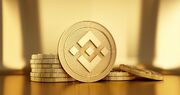 احتمال سقوط قیمت BNB به ۵۰۰ دلار؛ الگوهای تکنیکال از تداوم اصلاح خبر می‌دهند