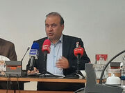 بودجه دانشگاه صرف حقوق و خدمات دانشجویی می شود؛ بودجه پژوهش حتی نیم درصد هم نیست