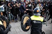 بازار کار هلند زیر فشار بحران انرژی ناشی از جنگ با ایران