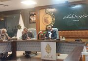 پرداخت ۲۶۲ همت تسهیلات به بخش کشاورزی