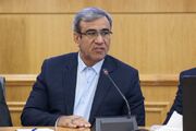 شرق به شاهراه تجارت تبدیل می‌شود