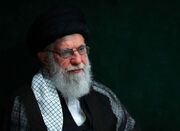 مراسم تشییع قائد امت در خارج از کشور برگزار نمی‌شود