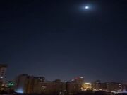 وزارت دفاع کویت: ۲۴ پهپاد وارد حریم هوایی کشور شده‌اند